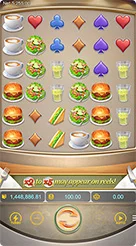 Diner Delights · Panduan Antarmuka dan Verifikasi Fitur Slot Diner Delights
