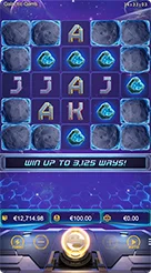 Galactic Gems · Panduan Cara Bermain dan Aturan Fitur Galactic Gems