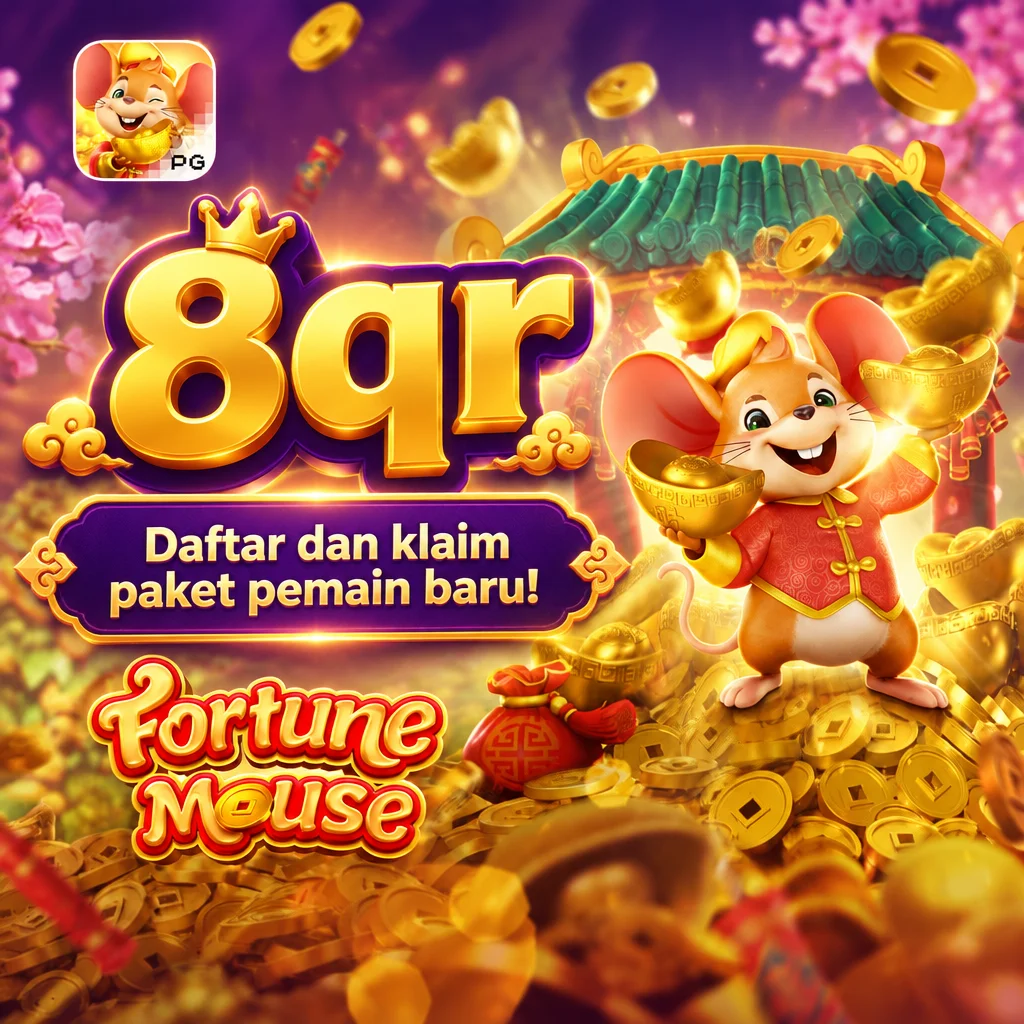 8qr · Galeri permainan