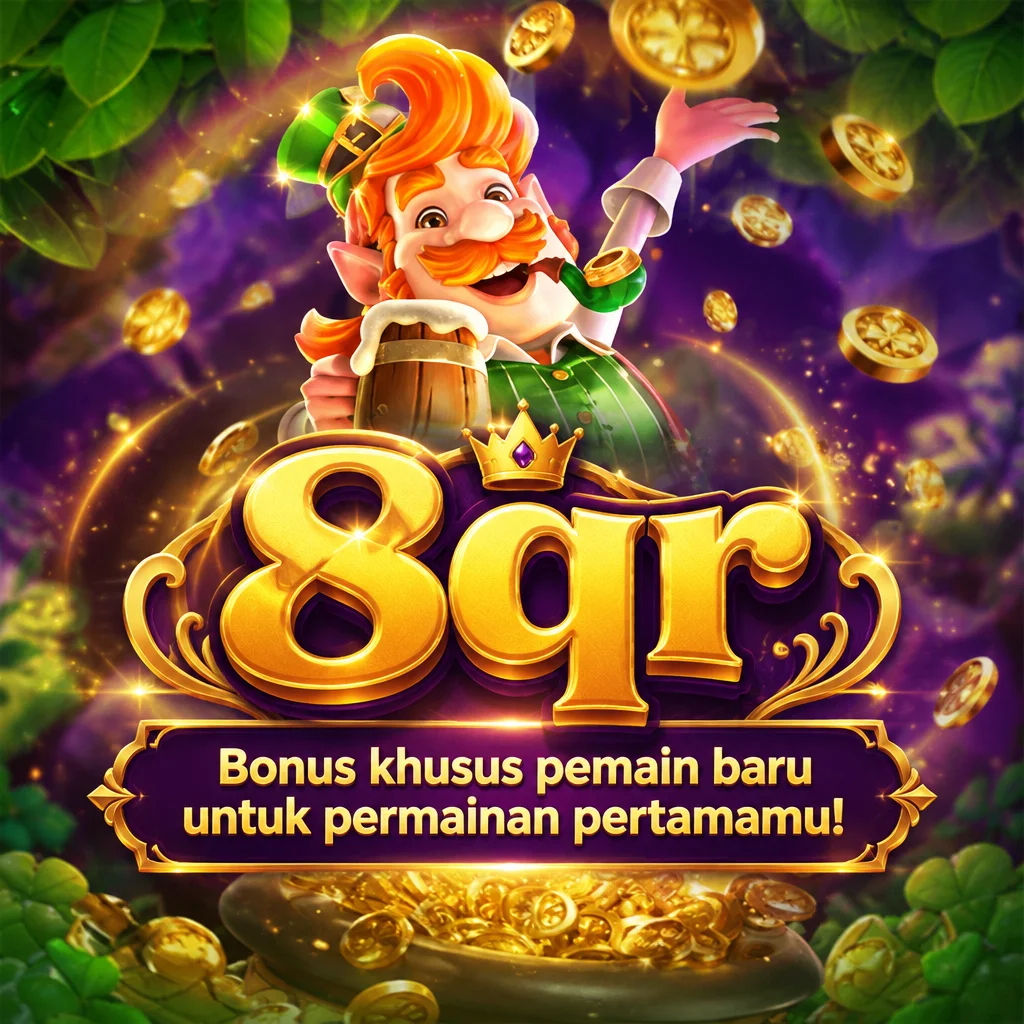 8qr · Galeri permainan