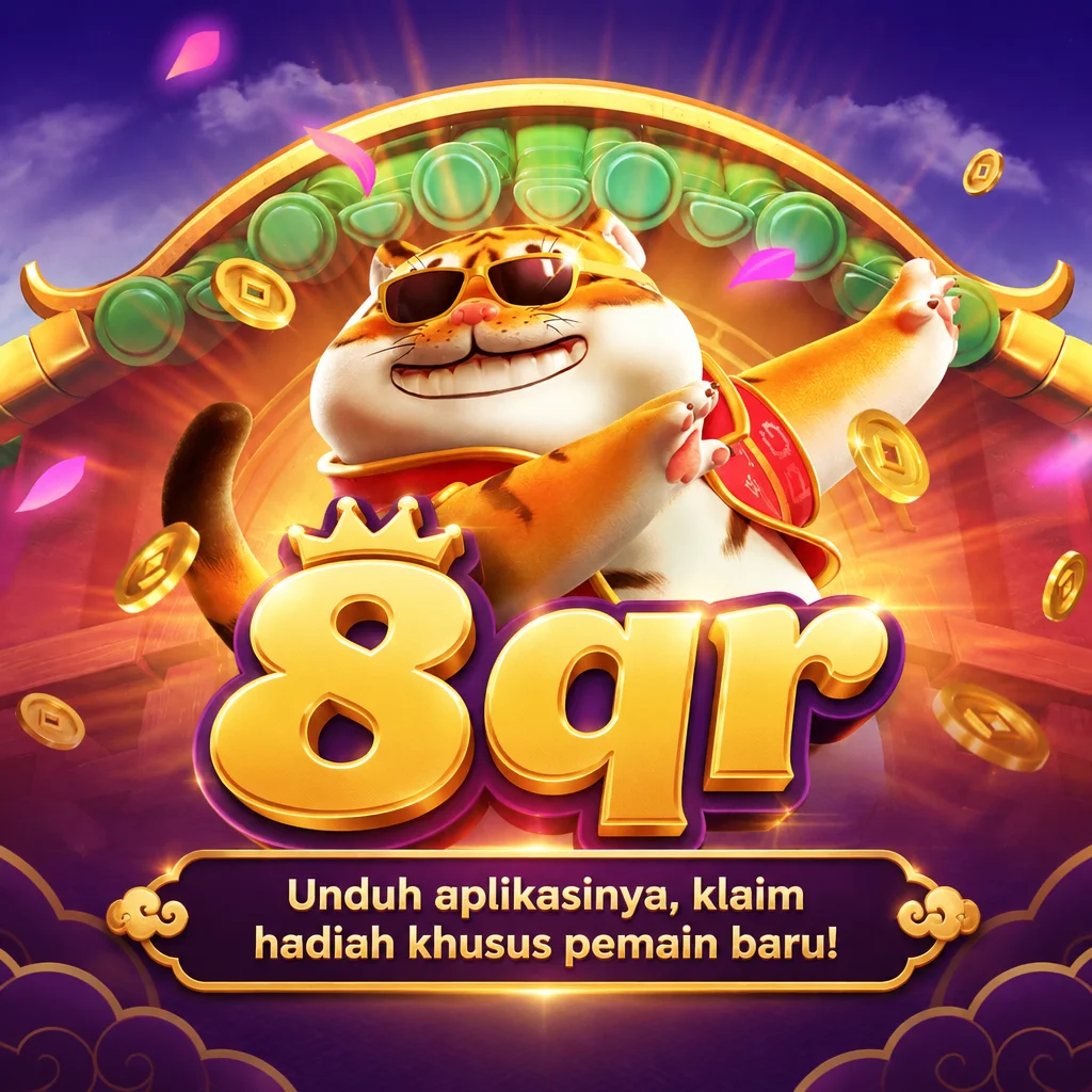 8qr · Galeri permainan